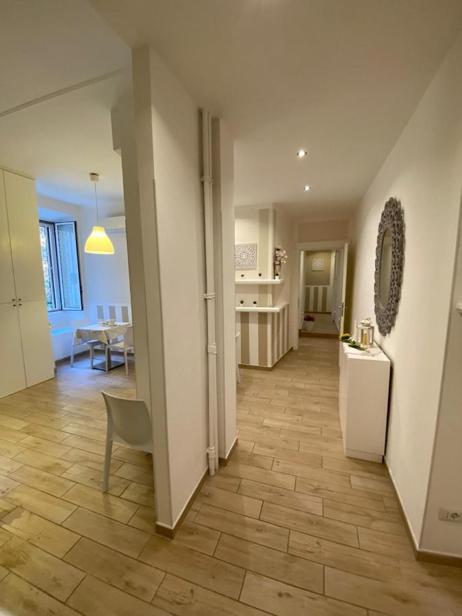 Lovely Nights - Luxury Gasthuis Rome