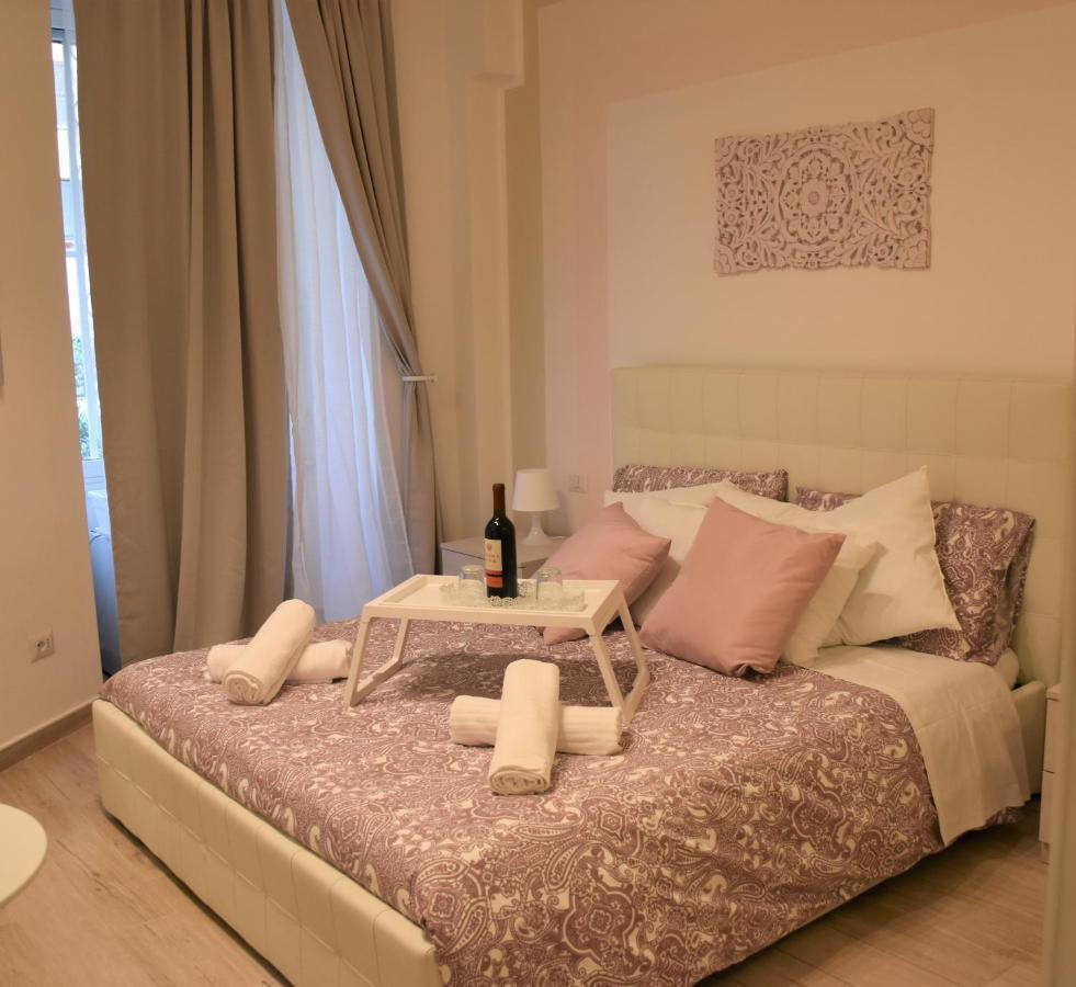 Gasthuis Lovely Nights - Luxury *
