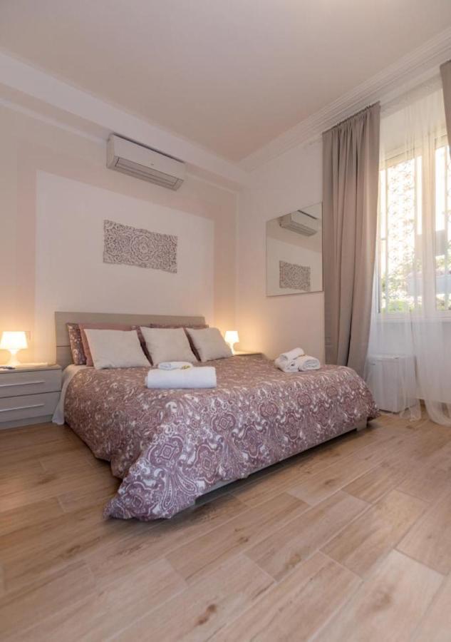Gasthuis Lovely Nights - Luxury Rome