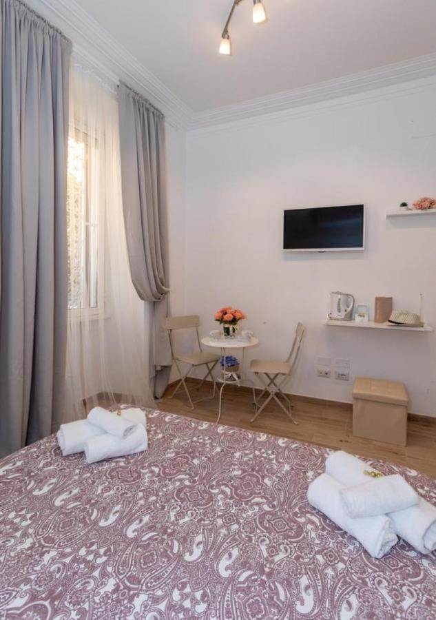 Lovely Nights - Luxury Gasthuis Rome